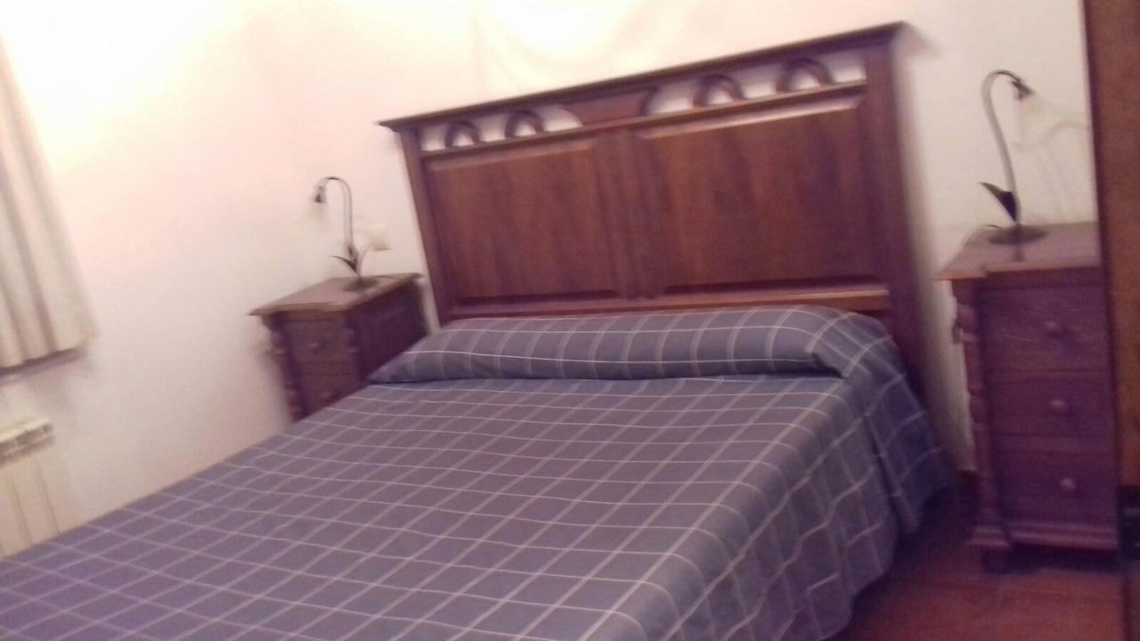El Hornillo Casa Rural Del Rio Tejos מראה חיצוני תמונה
